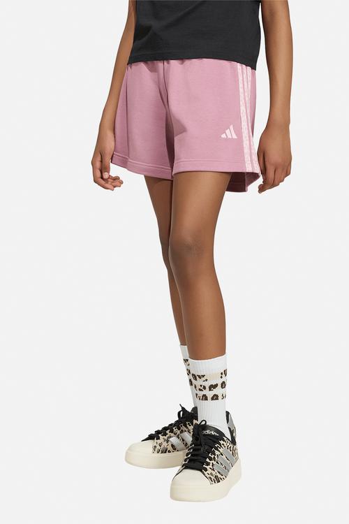Jg An 3S Ft Shorts - Magic Mauve/Multicolor/Clear Pink