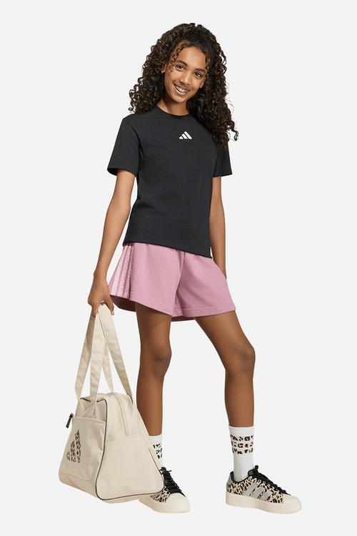 Jg An 3S Ft Shorts - Magic Mauve/Multicolor/Clear Pink