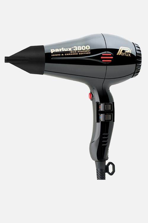 3800 Dryer (2100W) Ceramic & Ionic - Black