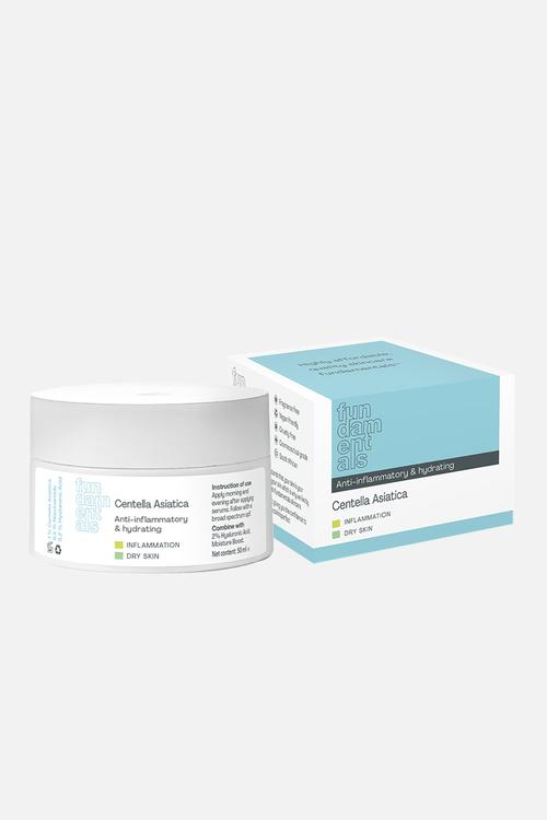 Centella Asiatica Gel Moisturiser- 50ml