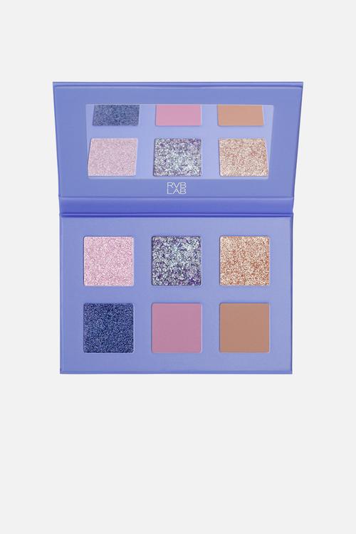 Wish Come True Eyeshadow Palette