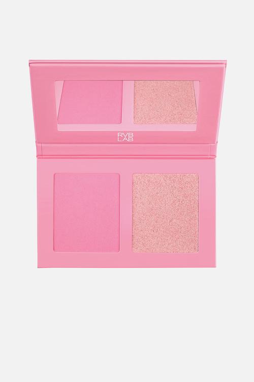 Dreamy Duo Face Powder Palette