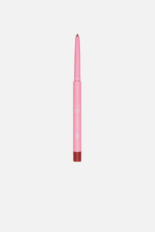 Chubby Lips Volume Effect Lip Liner 86
