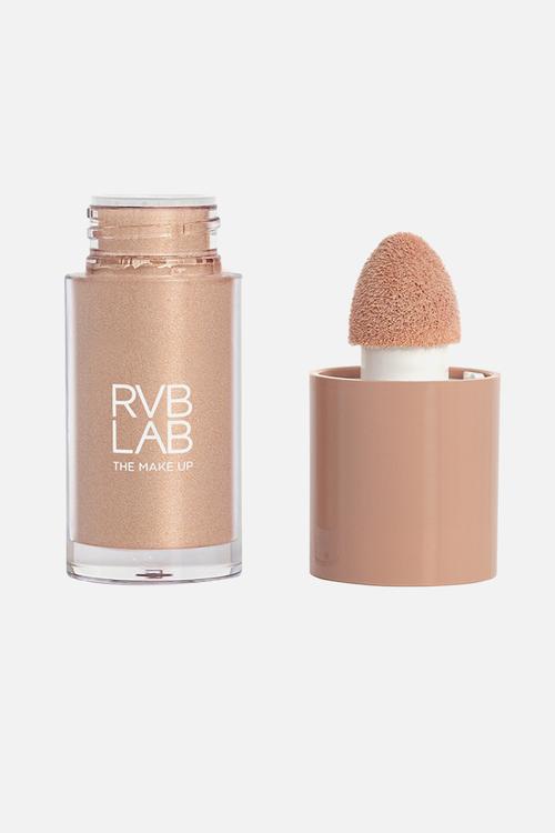 GLIMMER HAZE Liquid Face Highlighter 335