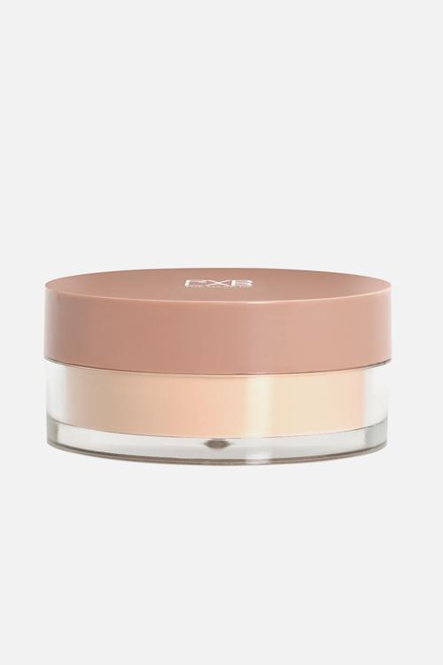 PINK WHISPER Pink Setting Powder 336