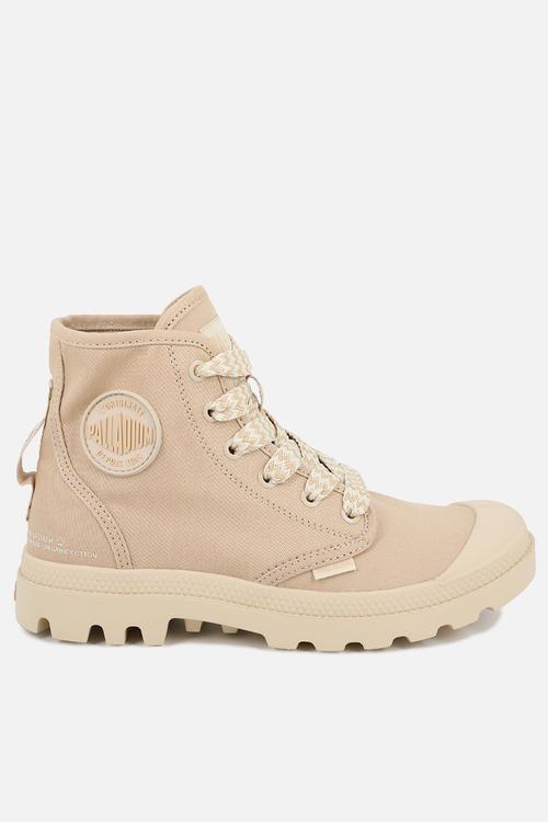 Pampa Hi Htg Lace - Irish Brown