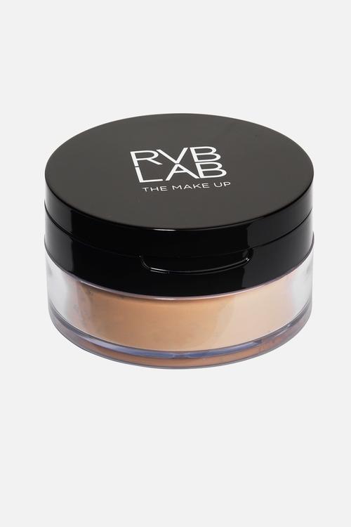 Loose powder
