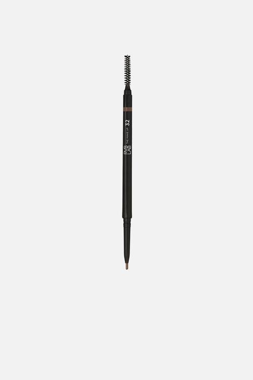 Long Lasting Eyebrow Pencil 32 - Medium Brown