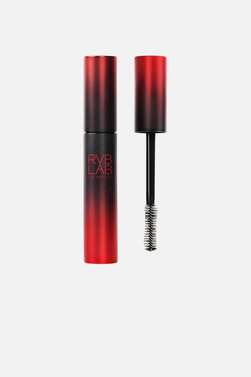 More & More Mascara