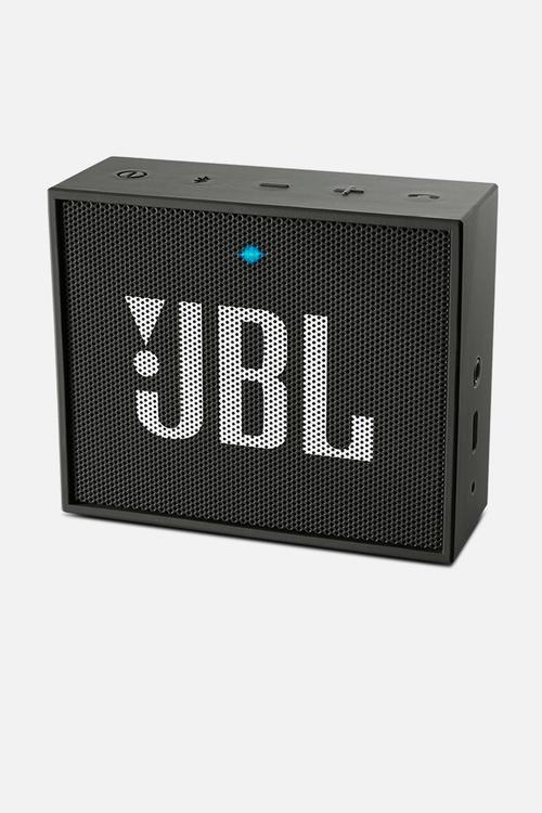 JBL Go bluetooth speaker