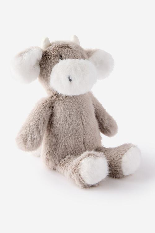 Baby Soft Toy - Baby Marle/Cow