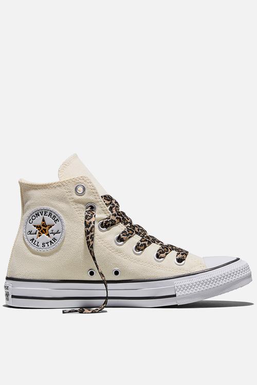 CHUCK TAYLOR ALL STAR LEOPARD LACES