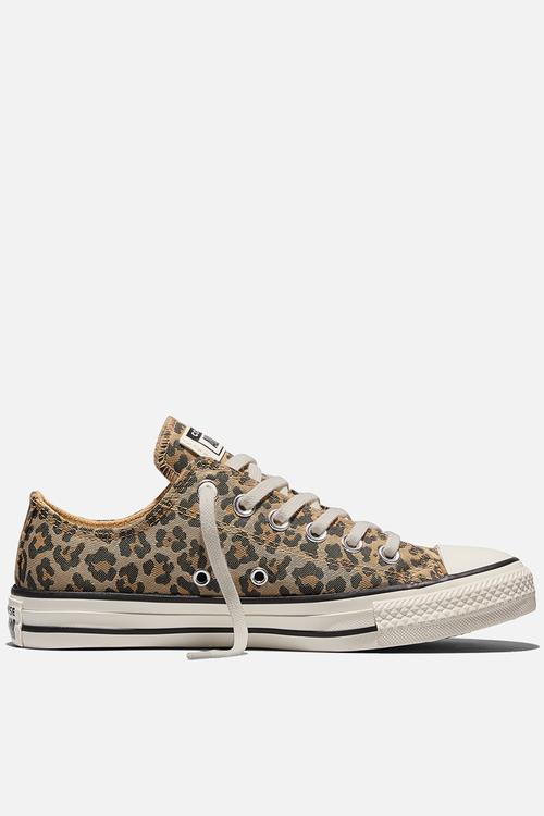 CHUCK TAYLOR ALL STAR LEOPARD JACQUARD