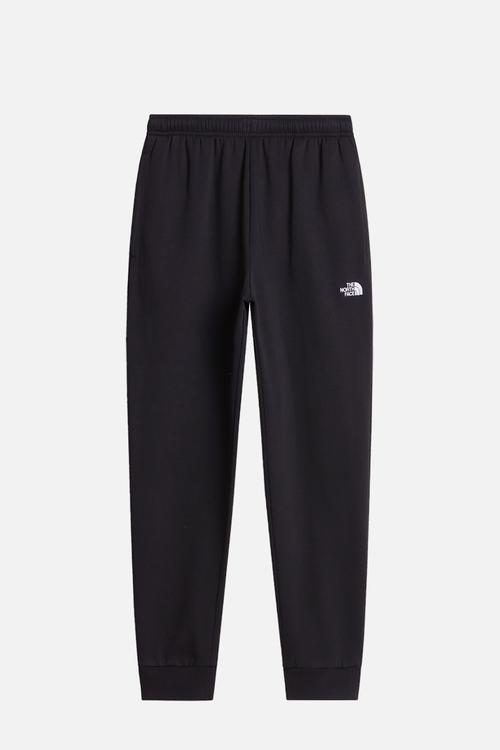 EVOLUTION SIMPLE DOME REGULAR JOGGER - TNF BLACK