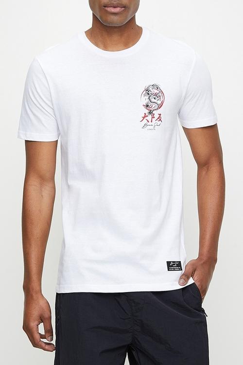 T-Shirts - Optic White