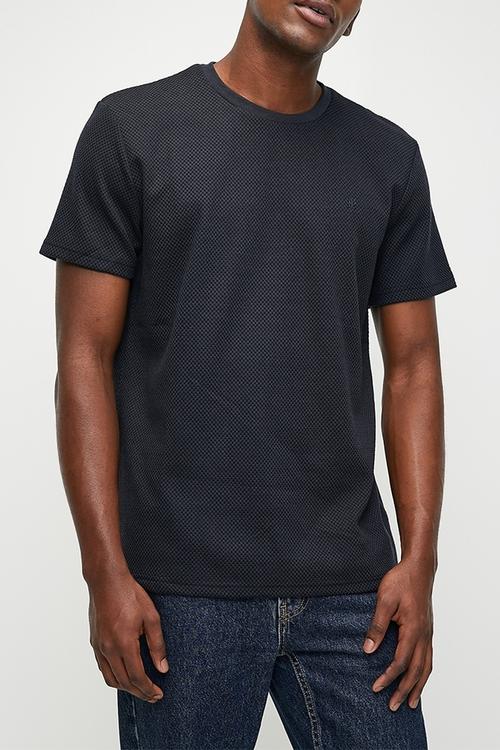 MTS-581cadbyb - Navy