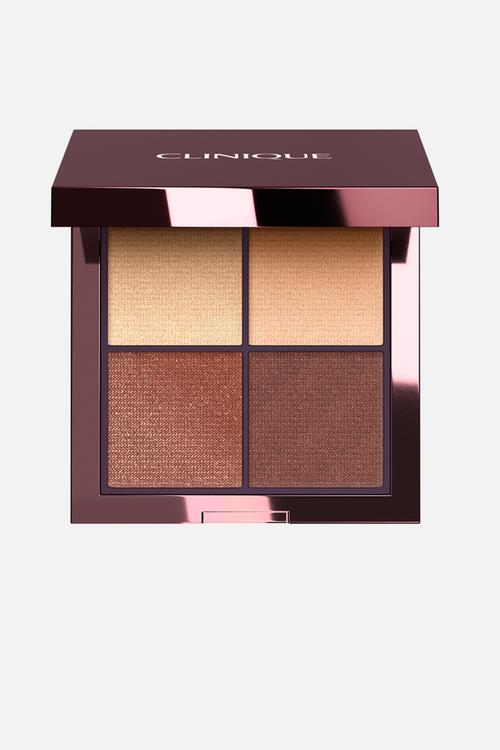 All About Shadow Limited-Edition Quad - Black Honey