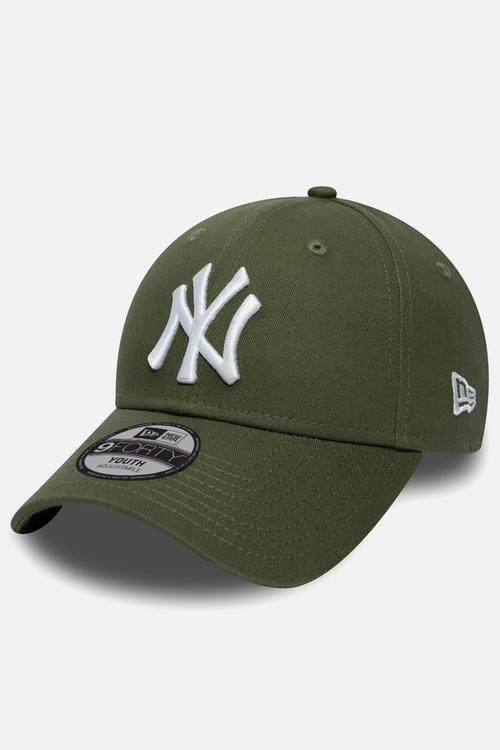 940 kids league essential neyyan - green