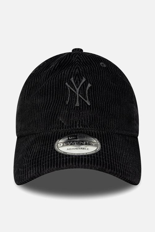 Cord Midi 9Twenty® New York Yankees - Black