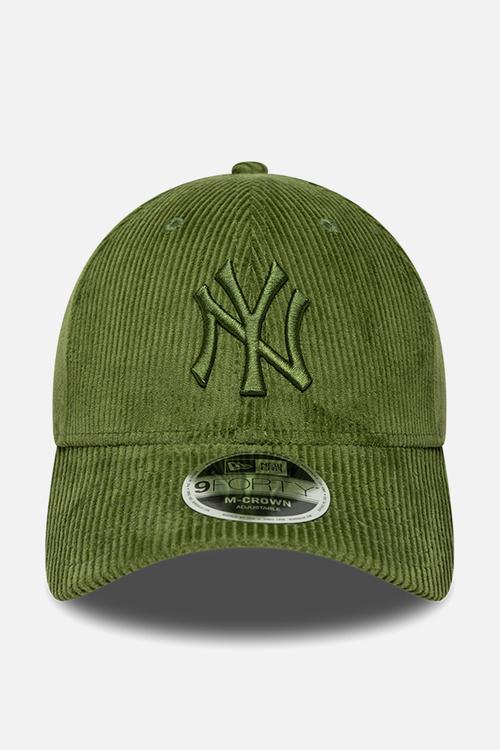 Cord 9Forty® Mc New York Yankees - Green