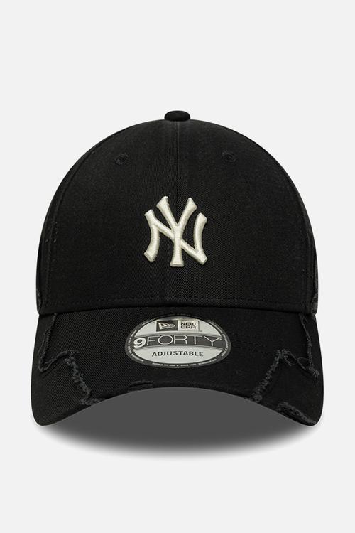 Stitched 9Forty® New York Yankees - Black