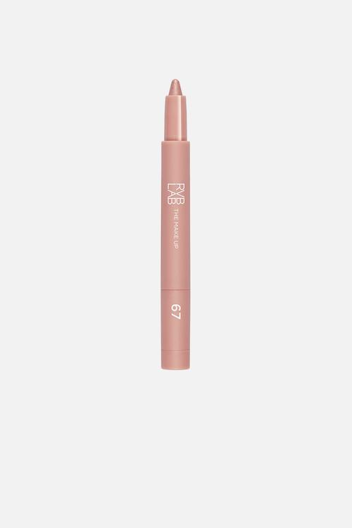 More Than This Kajal Eyeliner 67 - Pearly Pink