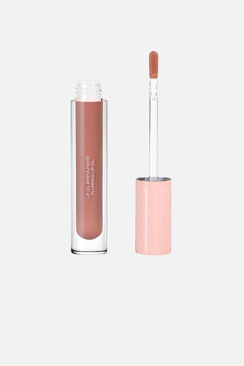Lip Plumping Oil 46 - Mocha