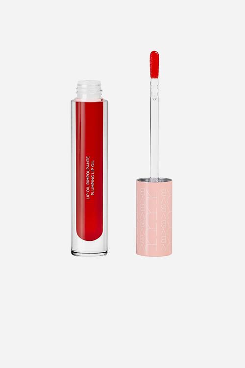 Lip Plumping Oil 47 - Cherry