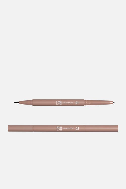 The Two of Us - Eyeliner / Kajal Duo