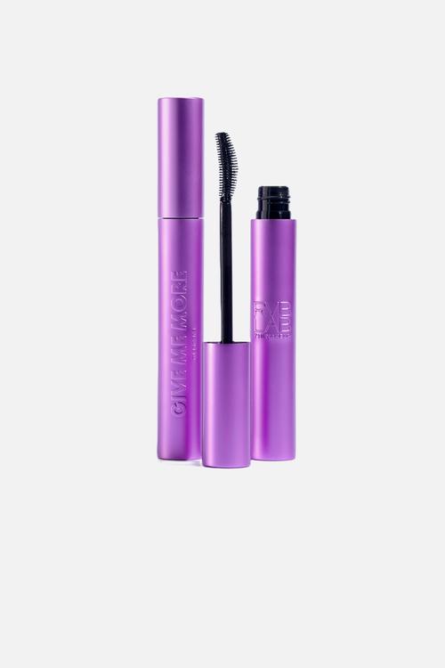 Give Me More Mascara