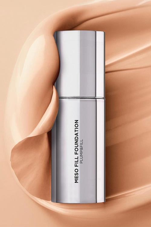 Meso Fill Plump and Lift Foundation  - 93