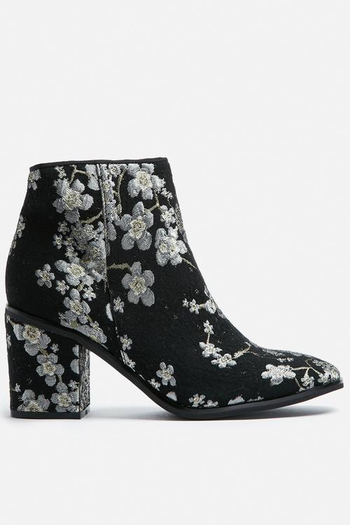 Fox boot II