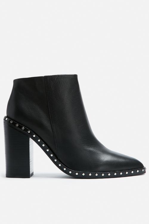 Ajax boot