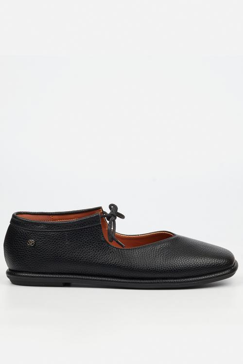Zaina 1 pump - black