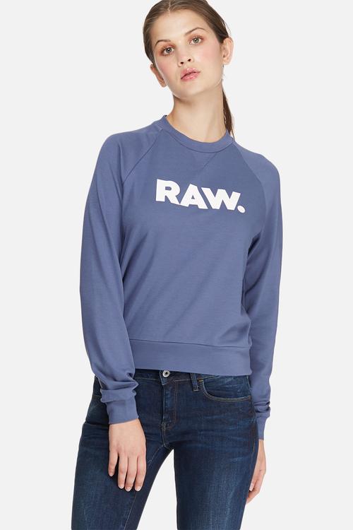 Xula straight sweat
