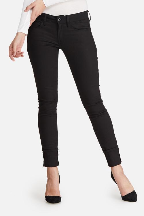 3301 deconstructed mid skinny