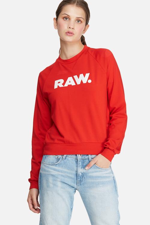 Xula straight sweat