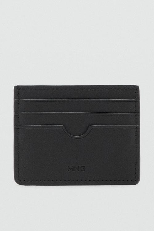 Wallet Clasict - Black