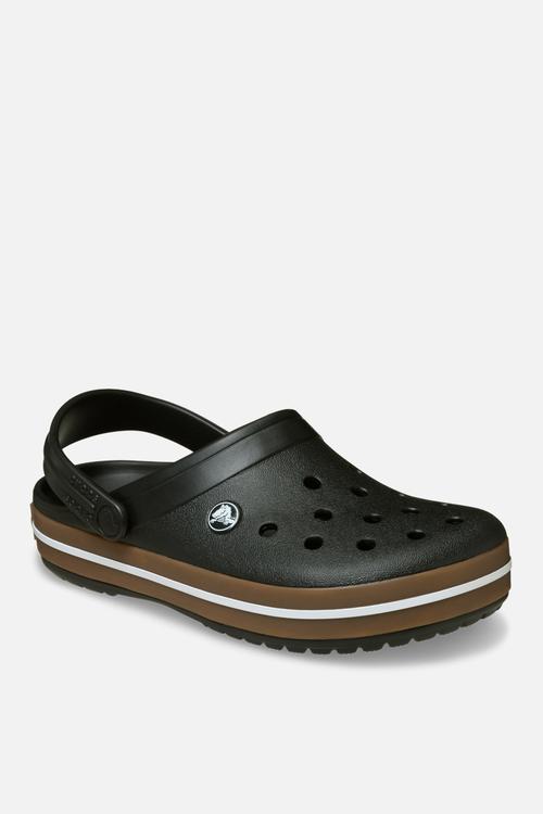 CROCBAND GUM Black