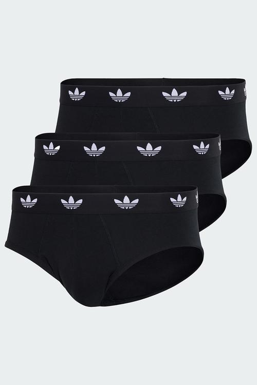 Originals Comfort Flex Cotton - 3PK -Brief - BBB -