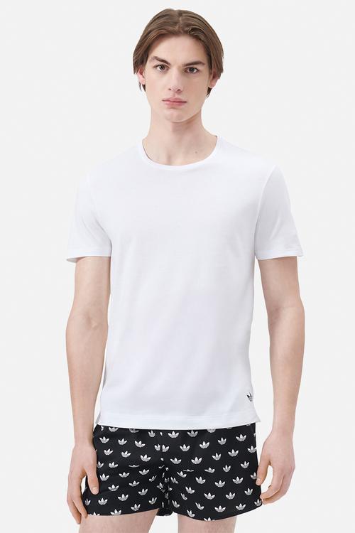 Originals Core Cotton -2PK -Loose Fit Tee - WB -
