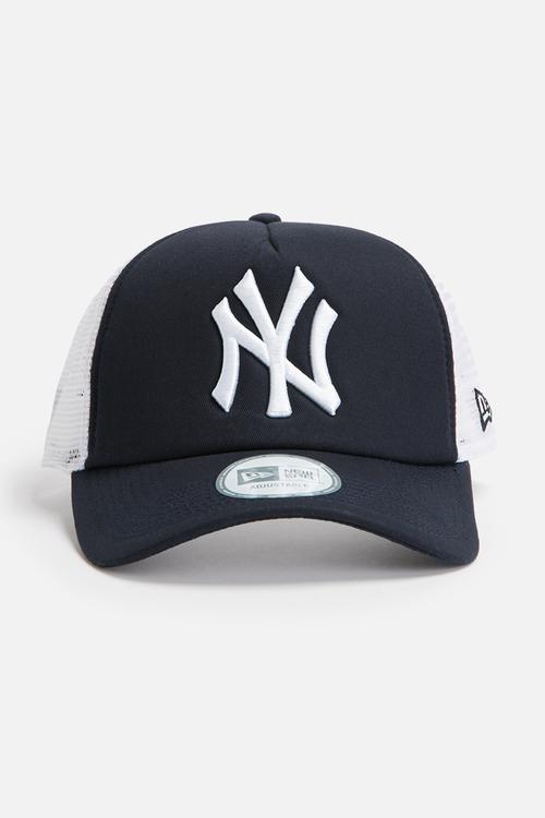 Trucker NY Yankees