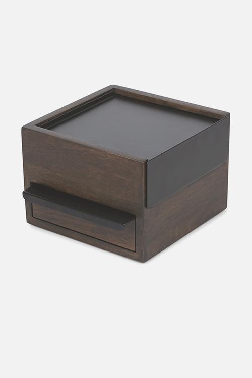 Mini stowit jewellery box