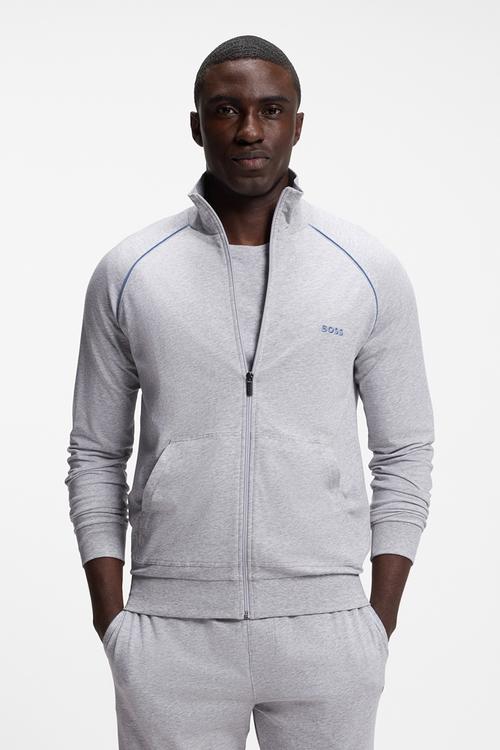 Mix&Match Jacket Z - Light/Pastel Grey