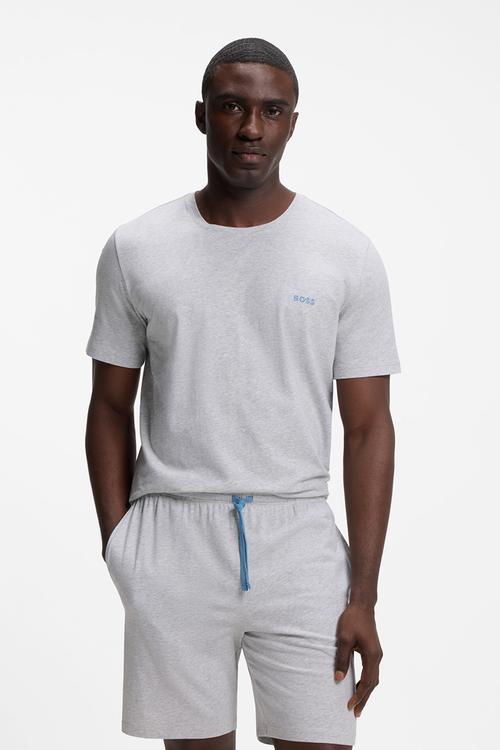 Mix&Match T-Shirt R - Light/Pastel Grey
