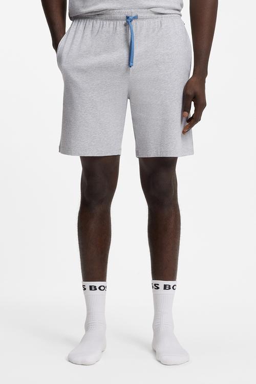 Mix&Match Short CW - Light/Pastel Grey