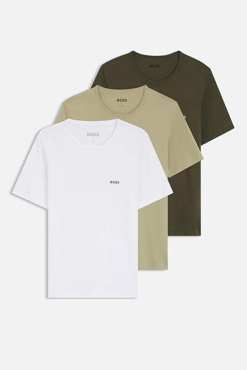TShirtRN 3P Classic - multi