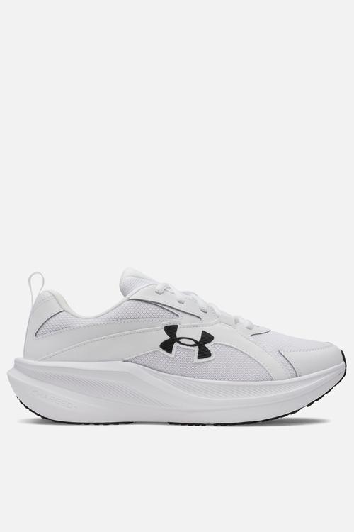 UA Assert 11 White