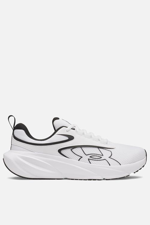 UA Surge 5 White