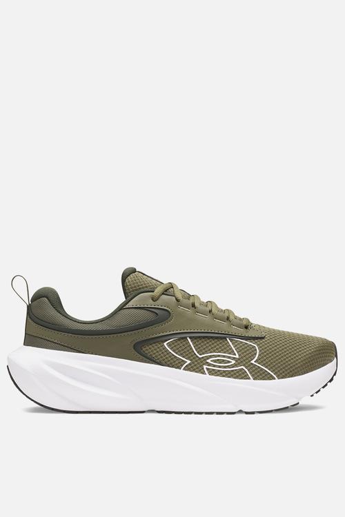 UA Surge 5 Marine OD Green